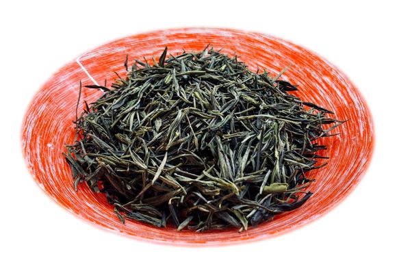 Чай №221 китайський Хуаншань Маофен