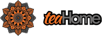 TeaHome — інтернет-магазин елітного китаського чаю та спецій на вагу