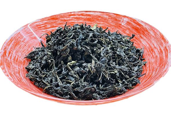 Чай №321 Да Хун Пао Улун / Da Hong Pao Oolong