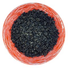 Чай №409 Китайский органический черный Gоlden Snail (Золотая Улитка)