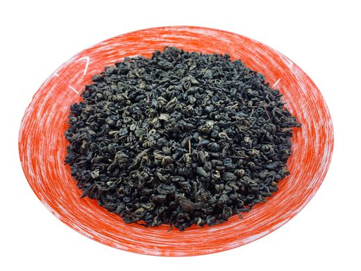Чай №409 Китайский органический черный Gоlden Snail (Золотая Улитка)