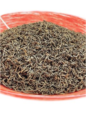 Чай Шу Пуэр органический "Императорский"/ Organic Emperor Pu'er Tea