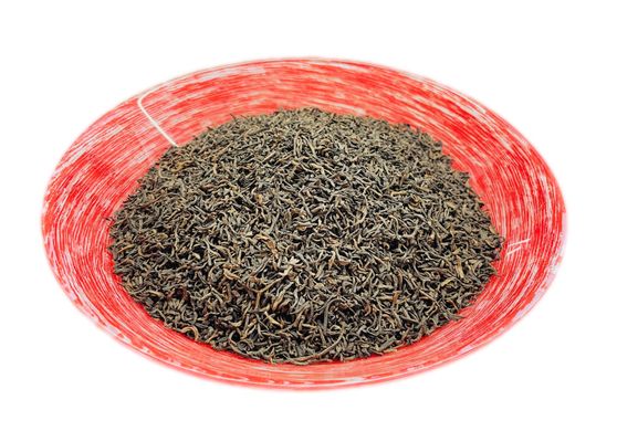 Чай Шу Пуэр органический "Императорский"/ Organic Emperor Pu'er Tea