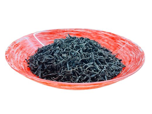 Чай №405 органический черный Lapsang Souchong с привкусом дыма
