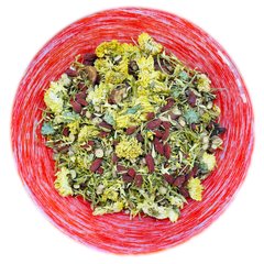Чай №617 Традиционный антивирусный китайский чай