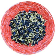 Чай №605 Синій Тайський чай Анчан